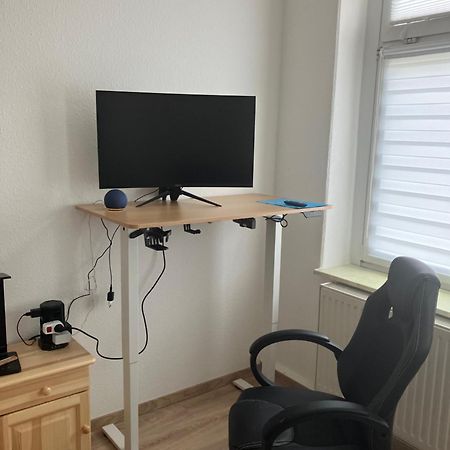 Gemuetliche Einraumwohnung تسيتاو المظهر الخارجي الصورة