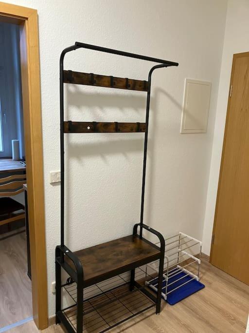 Gemuetliche Einraumwohnung تسيتاو المظهر الخارجي الصورة